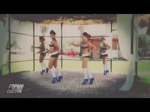 Luka J Master feat Giulia I. & Shark -  Shake your body (RAW DEAN REMIX)