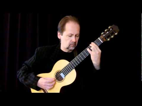 Zamboni: Sonata op.1/No.8, 1) Arpeggio (arr. Wagner)