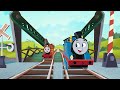 Thomas Friends All Engines Go Season 1 Episode 22 Lost And Found US Dub HD Part 2
