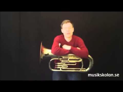 Välkommen till tubaavdelningen på www.musikskolan.se