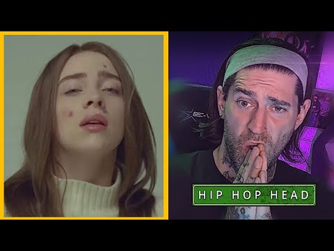 THOSE SOUNDS! | XANNY | BILLIE EILISH
