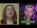 THOSE SOUNDS XANNY BILLIE EILISH