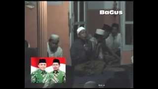 preview picture of video 'Salim Qurays Tausiyah Imam Haddad by KH  Mas Imam Zayadi Probolinggo 2'