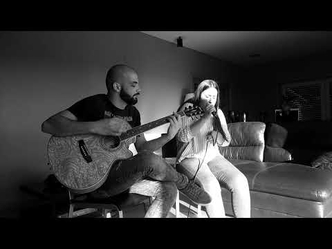 All I Do - stevie Wonder / Maria Ines Gonçalves + RuiMiguel