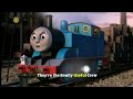 Thomas Friends CGI Milkshake Promo 2011