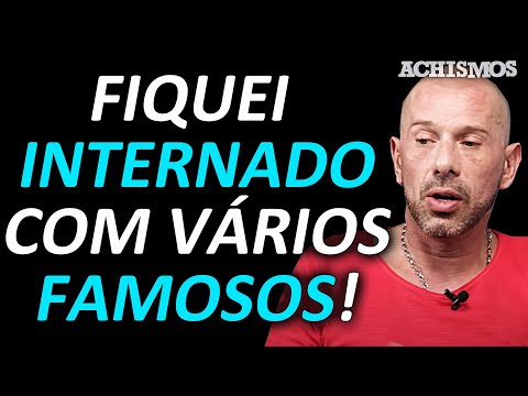JOGADORES DE FUTEBOL QUE SÃO USUÁRIOS • Achismos com Ex Viciado