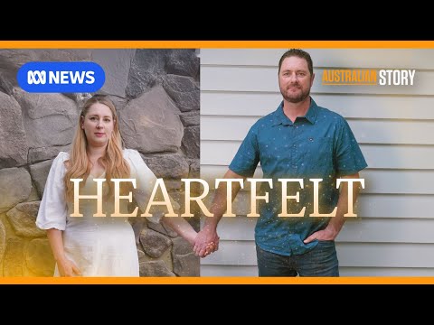 When love is cut short, how soon is too soon to re-partner? | Australian Story