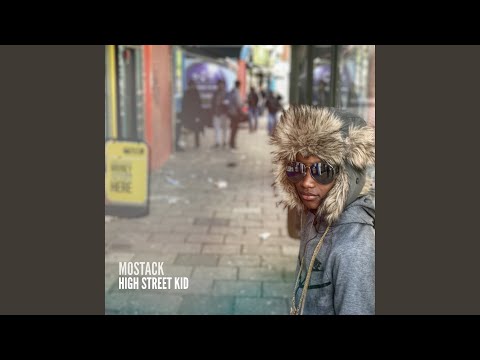 High Street Kid
