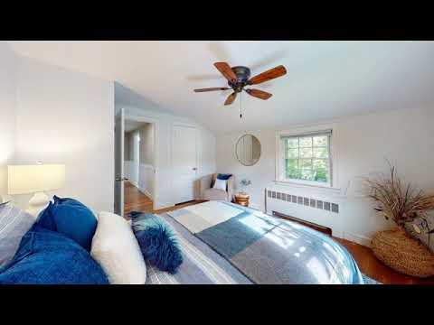 4 Bruce St, Burlington, MA 01803 - Single Family - Real Estate - For Sale