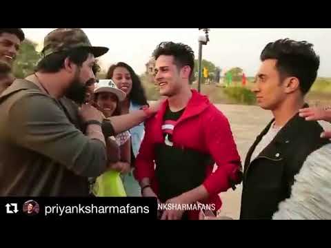 download lagu mp3 mp4 Priyank Sharma Roadies Season, download lagu Priyank Sharma Roadies Season gratis, unduh video klip Priyank Sharma Roadies Season