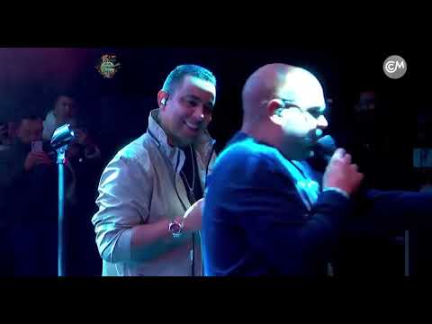 Cuando quieras quiero - Felipe Peláez & Andrew Malandre. En vivo Fiestas de Marinilla, Antioquia. 