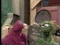 Sesame Street Oscar Needs A Pet Sitter