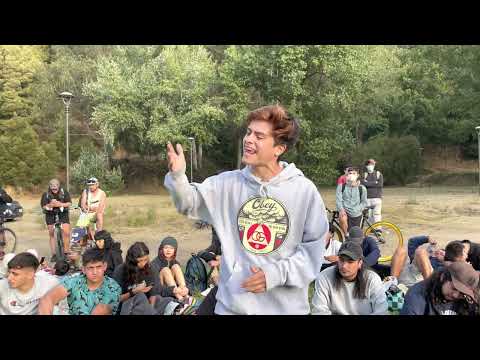 MZETA vs. CAUS vs. KILTRO: 8vos - Batallas Under Vol. 2 - Especial Minutos - 2022 🇨🇱