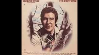 Freddie Hart -- You Are The Song (Inside Of Me)