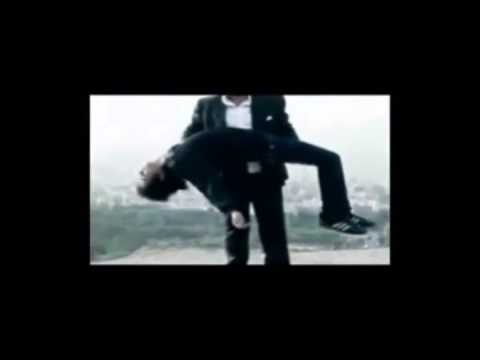 Power Levitation by Peyman - www.MJMMagic.com