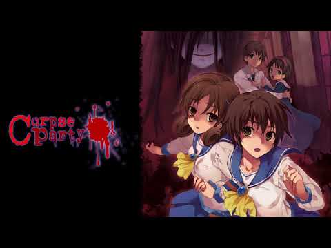 Klagmar's Top VGM #2,743 - Corpse Party: Blood Covered - Chapter 5 ~ Main Building (Theme 2)