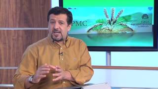 Grupo Básico: Criação e Consolidação - Rev. Ricardo Agreste