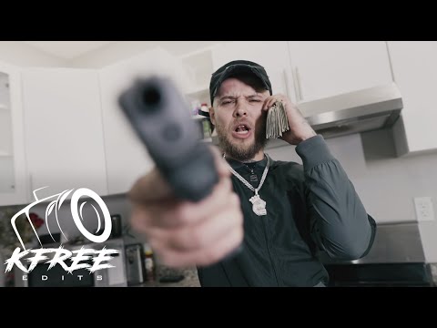 ATM Krown - Something In The Air Again (Official Video) Shot By @kfree313