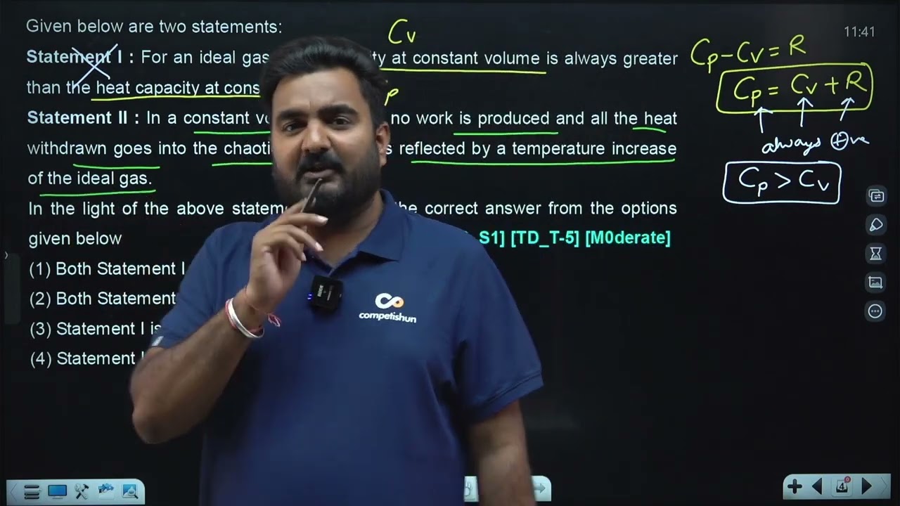 Video Solution