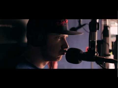 Reeps One Destroys Auckland Airwaves via George FM (High Definition)