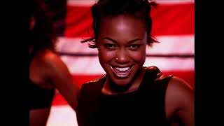 Tatyana Ali - Boy You Knock Me Out (ETV Network) 4K 60fps AI Upscale