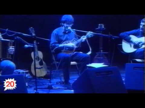 Hiru Truku - Kafe Antzokia