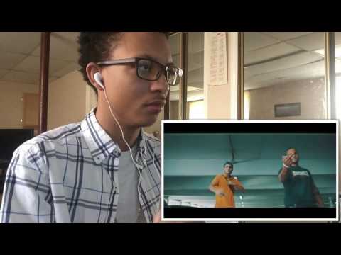 DonDega feat. Dardan - Schachmatt (Prod by. Granit65) REACTION/THOUGHTS