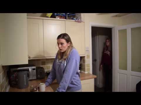 Douwe Egberts - Coffee Worth Guarding Advert