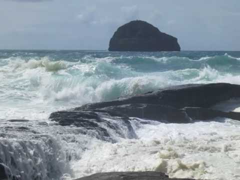 Trebarwith Strand