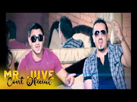 MR JUVE SI SMENU-BAIETII MEI