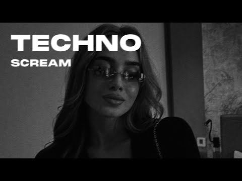Neptunica x LANNÉ x Micano - Scream (Techno)