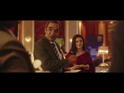 RIDHIMA PALNITKAR Marathi VO For UPGRAD TVC .