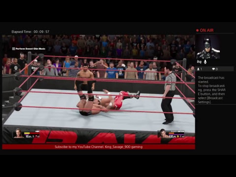 WWE 2k15 Showcase  Best Friends, Bitter Enemies Gameplay Walkthrough Part 13