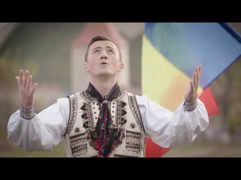 Cătălin Doinaș -  Uită-te române bine