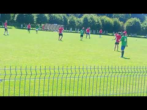 Mecz Sparingowy LKS Plon Garbatka-Letnisko vs KS Jedlanka cz.2