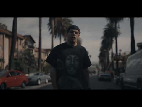 Aris Ray - Grunge Freestyle (Official Music Video)