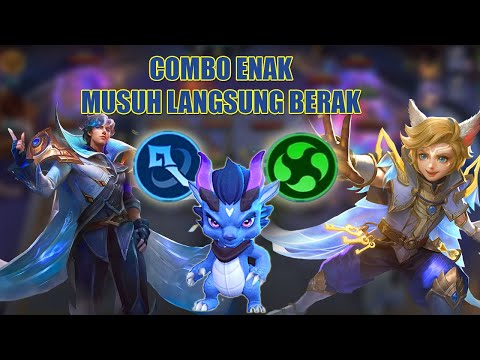 ngeri sih pake pao3 kalo combo ini 🥲🥲