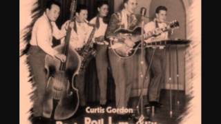 Curtis Gordon - Rock, Roll, Jump And Jive