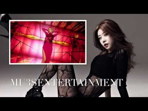 『MU3S』Girl's Day - Something썸씽 ♪〖COLLAB〗♪