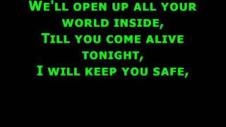 Westlife - safe - lyrics