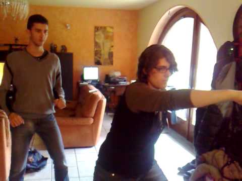 dragon ball:teletrasporto!