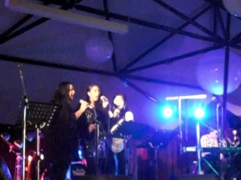 Ruth Haumahu - These 3 Words