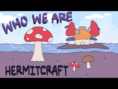 Who We Are | Hermitcraft S7 PMV(?)