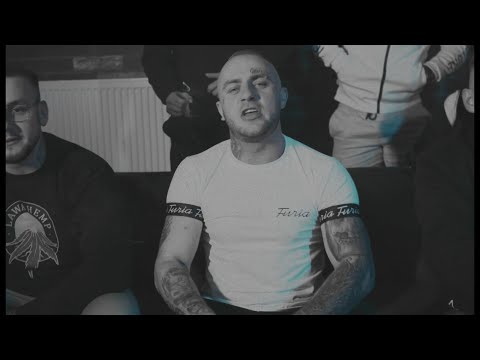 ADEK WWA - CIĘŻKO NA GŁOWIE (Official Video)