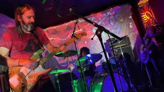 Earthless &quot;Stoned Out of My Mind&quot; @ Alex&#39;s Bar Long Beach CA 04-01-2022