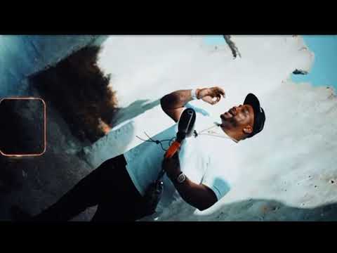 Young Ant jefe  ft D3 the gas man imaginary smoke official music video