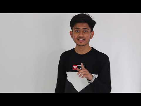 Pranit Shinde Audition for a character Vidyut