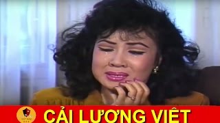 CẢI LƯƠNG VIỆT | Lệ Thủy Thanh Sang - Thương Nhớ Một Mình Tập 1 | Cải Lương Xã Hội