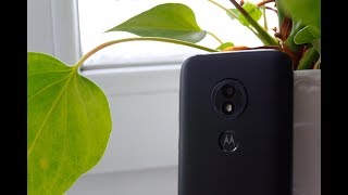 Motorola Moto E5 Play Dual Sim