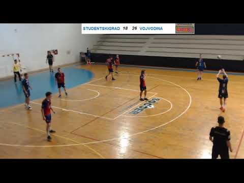 Državno prvenstvo M16